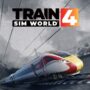 Spiele Train Sim World 4 heute kostenlos auf Game Pass und xCloud