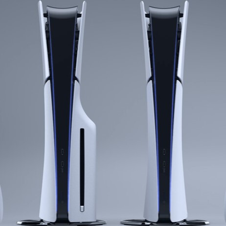 PlayStation 5 Slim: Endlich offiziell! Sehe hier die ersten Bilder