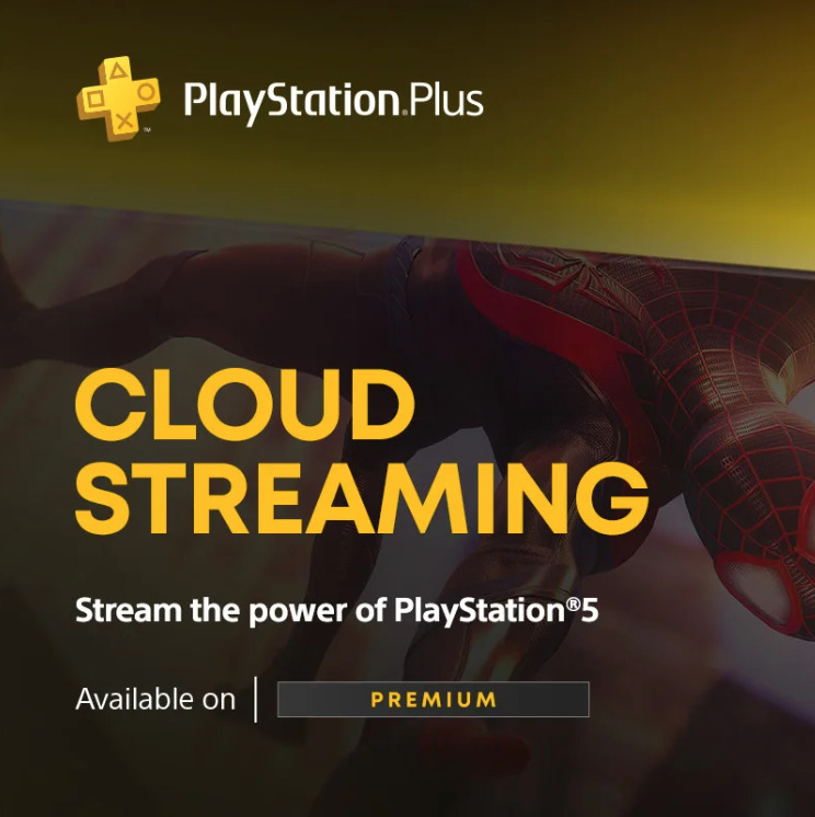 PlayStation Plus Premium-Mitglieder erhalten PS5-Cloud-Streaming kostenlos