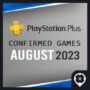 PlayStation Plus-Spiele für August 2023 – Bestätigt