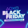 PlayStation Plus Black Friday-Ausverkauf: 25% sparen