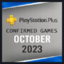PlayStation Plus Kostenlose Spiele für Oktober 2023 – Bestätigt