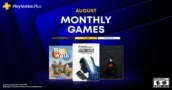 Gratis-Spiele für PlayStation Plus Essential im August 2026