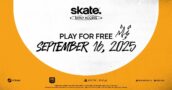Skate. Early Access startet heute kostenlos — Das kannst du erwarten