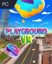 Playground VR Pc