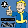 Die Top 10 Spiele Wie Fallout auf PS4/PS5