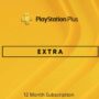 Kaufe Playstation Plus Extra zum Preis von PS Plus Essential