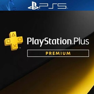 PS Plus Premium Video Trailer