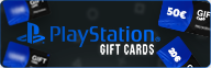 KeyforSteam Playstation Gift Cards