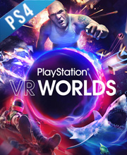 Playstation VR Worlds Playstation 4