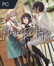 Please Be Happy Pc