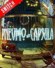 Pnevmo-Capsula Switch