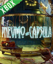 Pnevmo-Capsula Xbox One