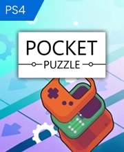 Pocket Puzzle Playstation 4