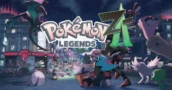 Pokémon Legends: Z-A – Wie schon 200.000 Verkäufe das Spiel profitabel machen könnten