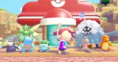 Pokémon Pokopia Erreicht Verkaufsmeilenstein Auf Nintendo Switch 2 Mit Kanto-Restauration