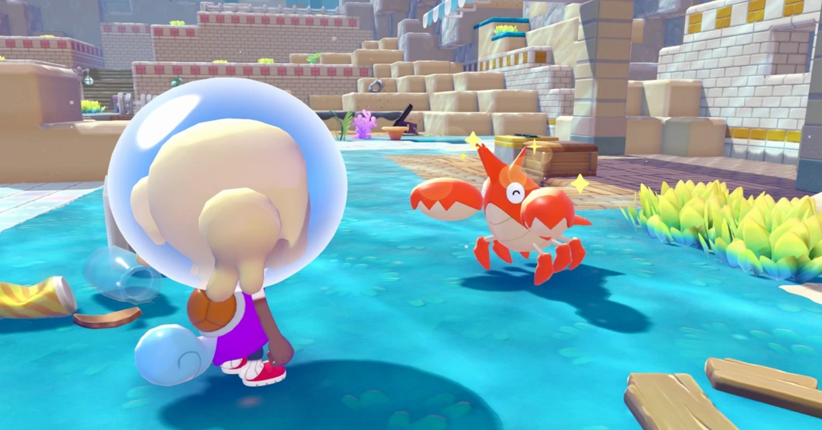 Pokémon Pokopia Erweiterungspass: Roadmap Zeigt Neue Regionen Und Anpassungen