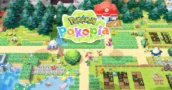 Nintendo Aktie steigt nach Pokémon Pokopia Release um bis zu 15 Prozent