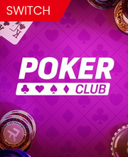 Poker Club Switch
