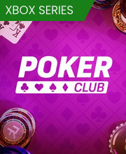 Poker Club Xbox Series X