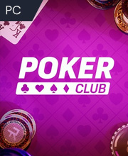 Poker Club Pc