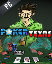Poker Texas Pc