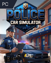 Police Car Simulator Pc