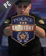 Police Shootout Pc