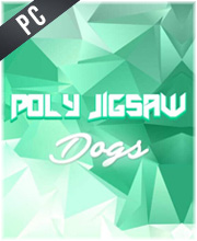 Poly Jigsaw Dogs Pc