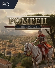 Pompeii: The Legacy Pc
