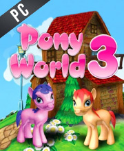 Pony World 3 Pc
