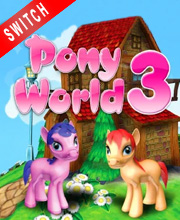 Pony World 3 Switch