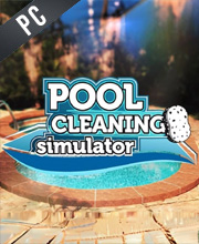 Pool Cleaning Simulator Pc
