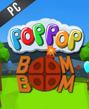 Pop Pop Boom Boom VR