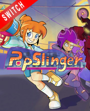 PopSlinger Switch