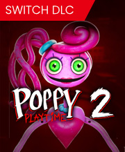 Poppy Playtime Chapter 2 Switch