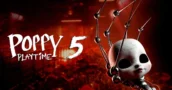 Poppy Playtime: Chapter 5 kommt auf PlayStation, Xbox und Switch