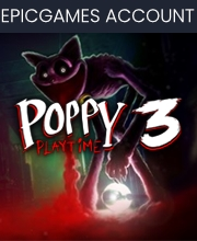 Poppy Playtime Chapter 3 Pc