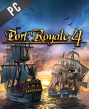 Port Royale 4 Pc