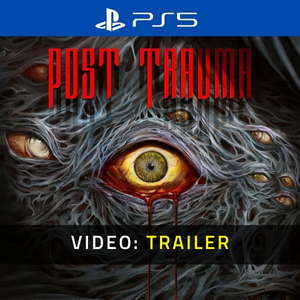 Post Trauma Video Trailer