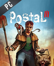 Postal 3 Pc