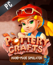 Pottery Crafts Hand-Made Simulator