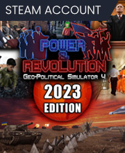 Power & Revolution 2023 Edition Pc