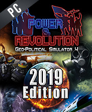 Power & Revolution 2019 Edition DLC