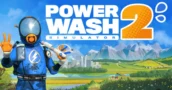 PowerWash Simulator 2 erscheint heute – und bringt endlich das Feature das sich alle gewünscht haben