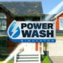 Der PowerWash Simulator kommt auf Xbox und PC