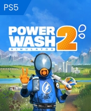 PowerWash Simulator 2 Playstation 5