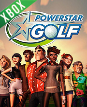 Powerstar Golf
 Xbox One