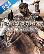 Praetorians HD Remaster Playstation 4