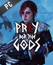 Praey for the Gods Pc